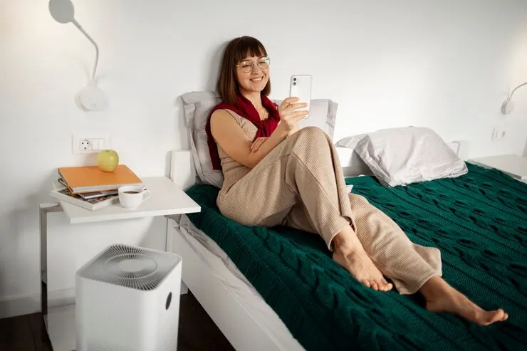 Ar condicionado compacto em São Paulo