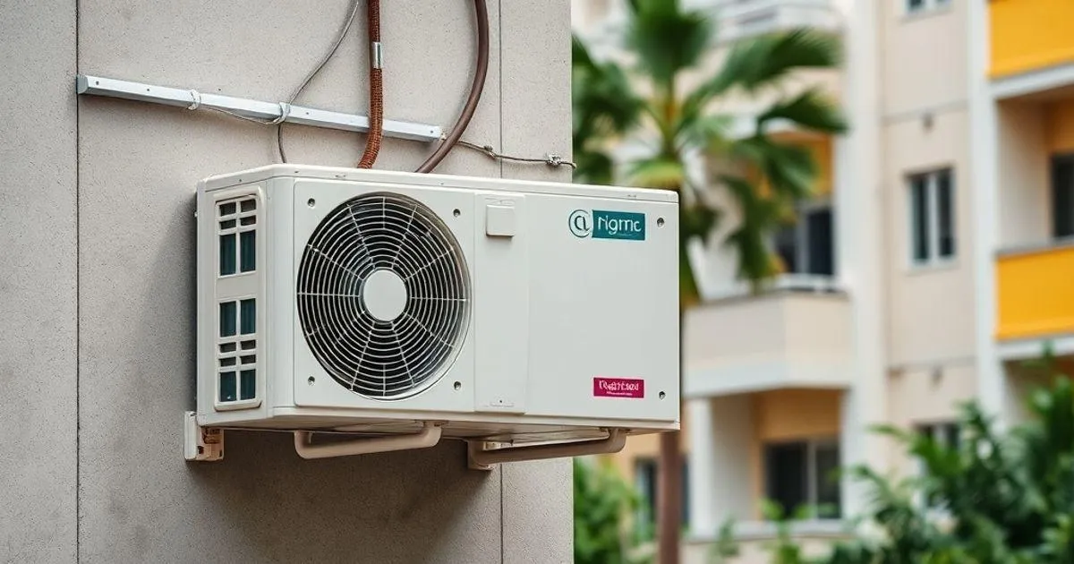 Ar condicionado para indústria em são paulo