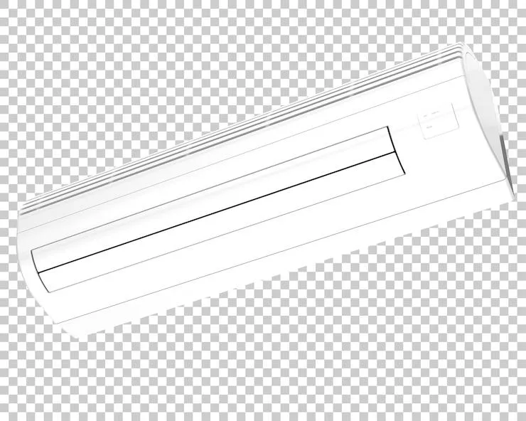 Ar condicionado split comercial