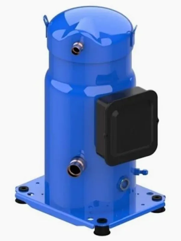 Compressor scroll danfoss