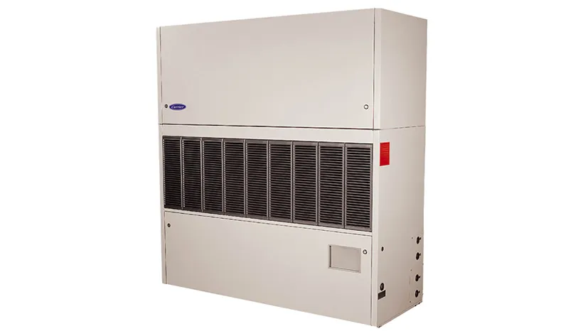 Fornecedor de self contained