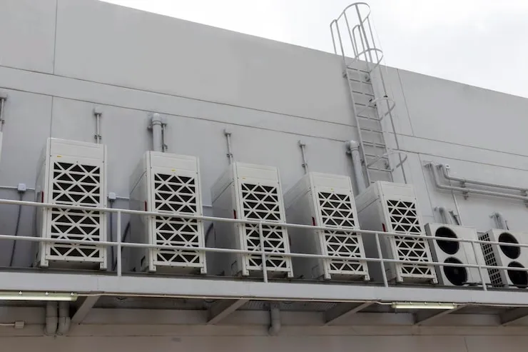 Instalação de ar condicionado split em São Paulo