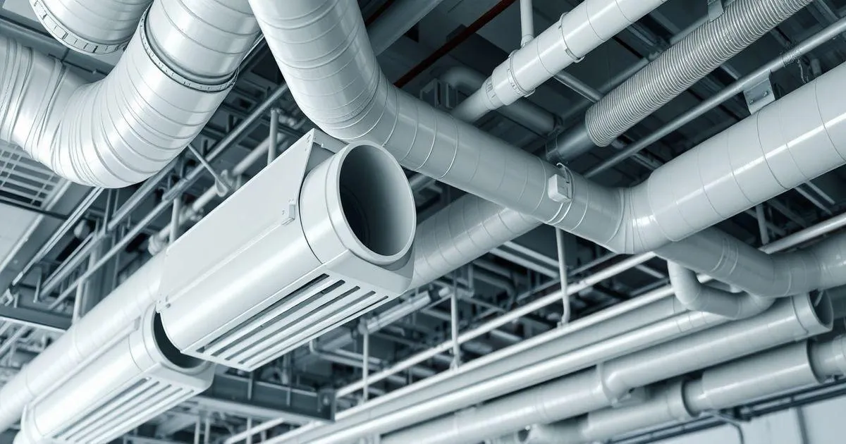 Refrigeração para eventos e grandes áreas